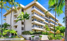 Maui Banyan Vacation Club